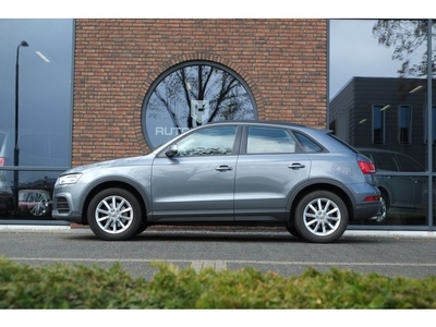 Audi Q3 1.4 TFSI CoD Pro Line Trekhaak (bj 2016, automaat)