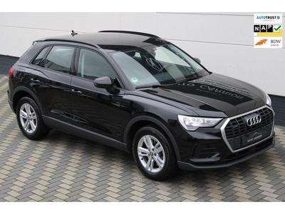 Audi Q3 40 TFSI quattro 190PK S-Tronic Virtual Navi BTW !!