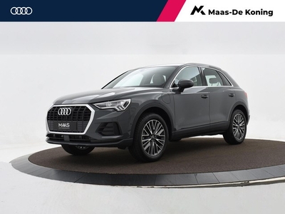 Audi Q3 Advanced edition 45 TFSI e 180 kW / 245 pk Hatchba