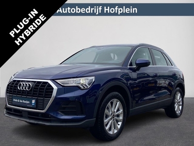 Audi Q3 45 TFSI e Edition 2024 PHEV Bouwjaar 2024 LED