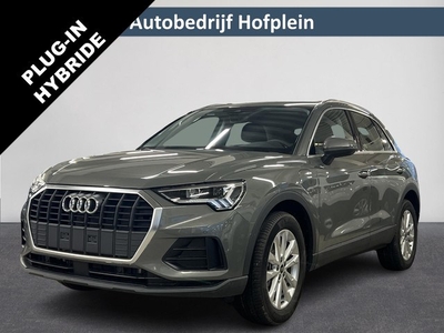 Audi Q3 45 TFSI e Edition PHEV Bouwjaar 2024 LED ACC