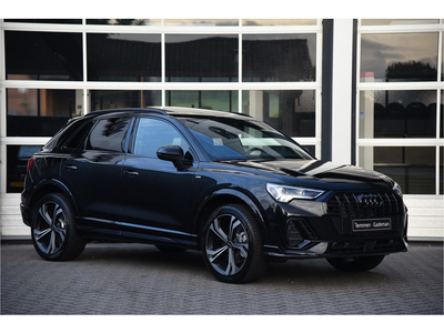 Audi Q3 45 TFSI e S edition