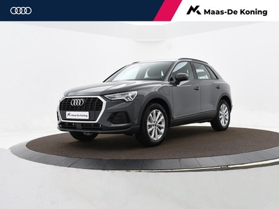 Audi Q3 Advanced edition 45 TFSI e 180 kW / 245 pk Hatchba