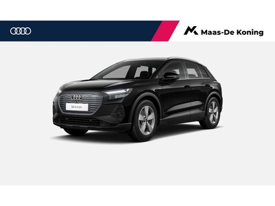 Audi Q4 e-tron Edition e-tron 45 210kW/286pk 82Kwh