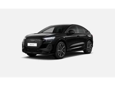 Audi Q4 Sportback e-tron Advanced edition e-tron 45