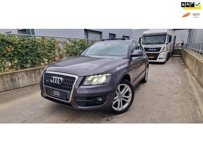 Audi Q5 2.0 TFSI quattro LEDER PANO LED VOL!