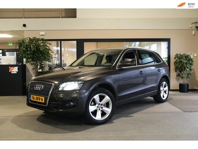 Audi Q5 2.0 TFSI quattro Pro Line Xenon Pdc Cruise