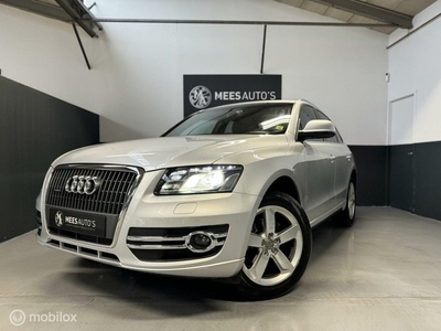 Audi Q5 2.0 TFSI quattro Pro LineNaviXenonPCDTrekhaak