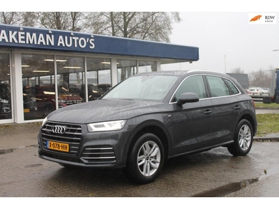 Audi Q5 55 TFSI e quattro Competition S-Line Nieuwstaat !!!