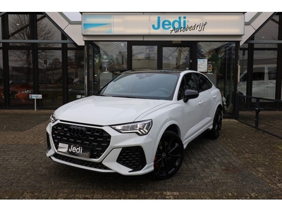 Audi RSQ3 Sportback 2.5 TFSI 294kw/400pk quattro S-tronic 7