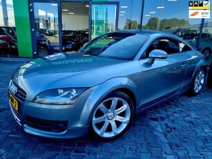 Audi TT 2.0 TFSI Pro Line Bj09 200Pk Origineel NL