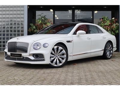 Bentley Flying Spur 6.0 W12 Mulliner, Naim Audio, Touring