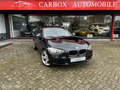 BMW 1-serie 114i