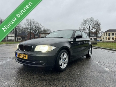 BMW 1-serie 116d Corporate Business Line Edition