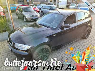 BMW 1-serie 116i airco lmvelgen