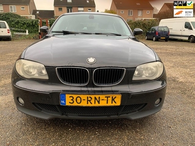 BMW 1-serie 118i High Executive