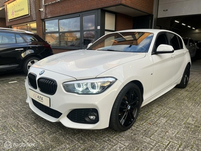 BMW 1-serie 120i Edition M Sport Shadow