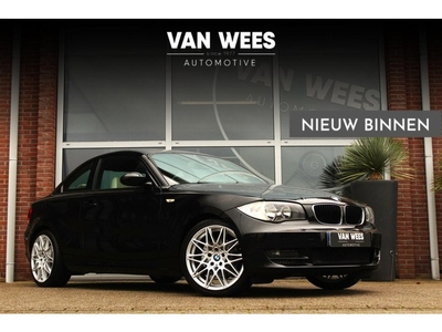 ?? BMW 1-serie Coupé 125i E82 High Executive Origineel NL