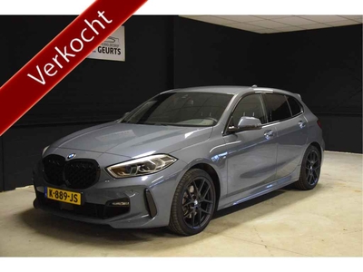 BMW 1 Serie Executive, M-Pakket !! ZEER MOOI !!