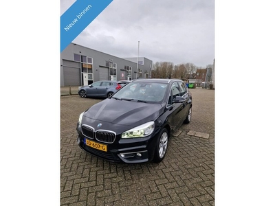 BMW 2 Serie 216D ACTIVE TOURER (VERKOCHT!) (bj 2016)