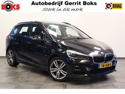 BMW 2 Serie Active Tourer 218i Corporate Lease High