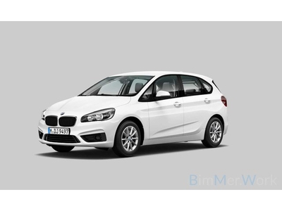 BMW 2-serie Active Tourer 218i Essential