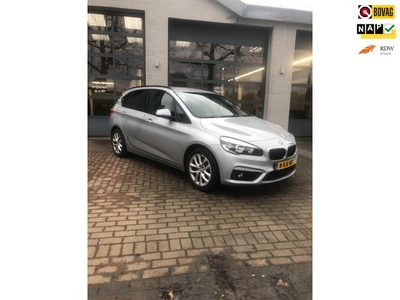 BMW 2-serie Active Tourer 218i Executive