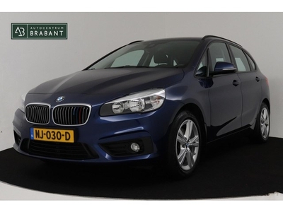 BMW 2-serie Active Tourer 218i M Sport (Navi Prof, StoelV