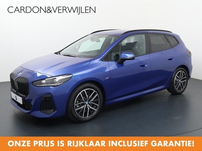 BMW 2-serie Active Tourer 223i M-sportpakket Innivation