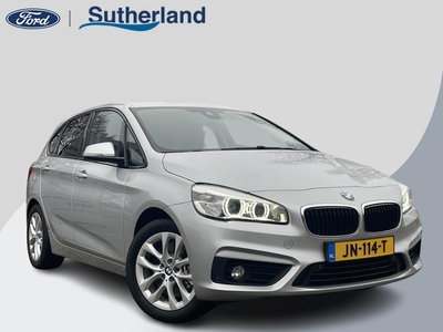 BMW 2-serie Active Tourer 225xe Centennial Executive 224pk