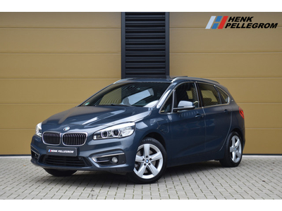 BMW 2 Serie Active Tourer 225xe Centennial High Executive * Luxury line * Panaroma dak * Head-up * Keyless entry *