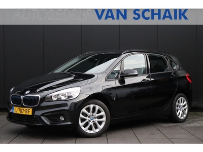 BMW 2 Serie Active Tourer 225xe iPerformance AUT NAVI