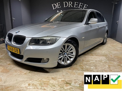 BMW 3-serie 318i