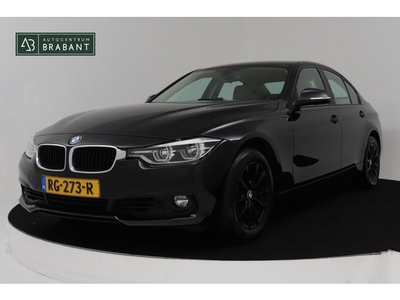 BMW 3-serie 318i High Executive Automaat (GROOT-NAVIGATIE