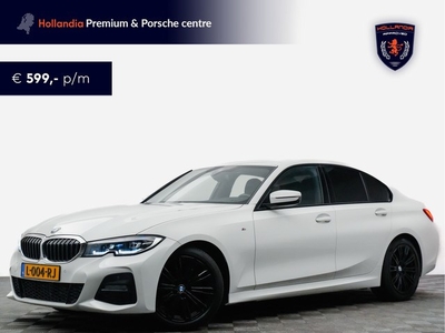 BMW 3-serie 320i Aut8 185pk M-Sport