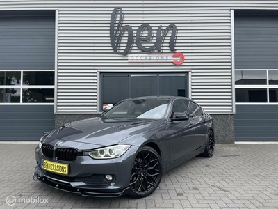 BMW 3-serie 320i High Executive M-Pakket NAP