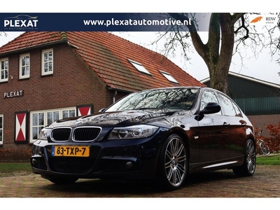 BMW 3-serie 325i Carbon Edition Aut. M-Pakket