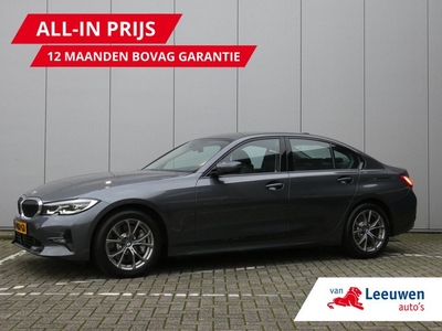 BMW 3-serie 330i High Executive Trekhaak Adaptieve