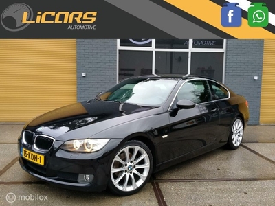 BMW 3-serie Coupé 320i exe Xenon/Navi/18inch/zeer mooi