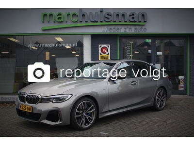 BMW 3-serie M340i xDrive High Executive / SCHUIFDAK /