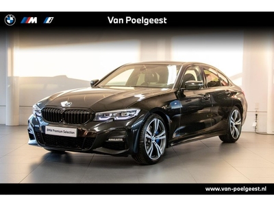 BMW 3 Serie Sedan 330i High Executive Edition