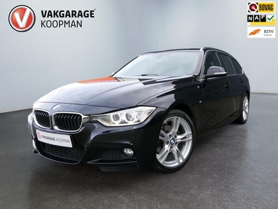 BMW 3-serie Touring 316i Executive M-Sport