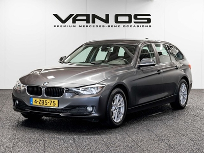 BMW 3 Serie Touring 316i Touring (bj 2014)