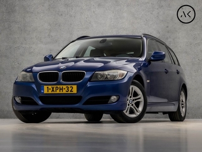 BMW 3 Serie Touring 318d High Executive Sport (NAVIGATIE