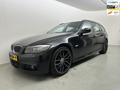 BMW 3-serie Touring 318i Corporate Lease M Sport Edition #