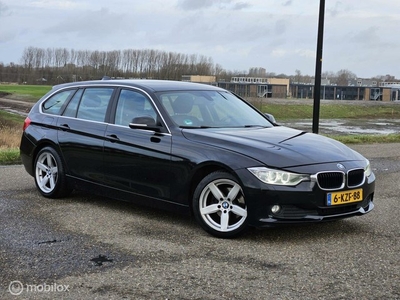 BMW 3-serie Touring 320d EfficientDynamics Edition Business