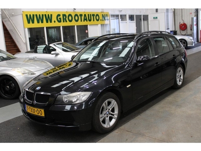 BMW 3 Serie Touring 320i Airco, Stuurbekrachtiging