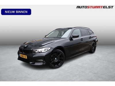 BMW 3-serie Touring 320i Executive Edition Aut.