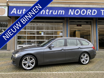 BMW 3 Serie Touring 320i High Executive AUTOMAAT NAP