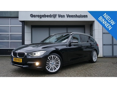 BMW 3-serie Touring 328i 245pk High Executive &